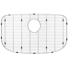 Stainless Steel Basin Rack for Valea 27" Sink