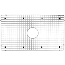 Stainless Steel Basin Rack for Cerana 33" Sink