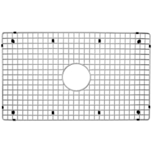 Stainless Steel Basin Rack for Cerana 30" Sink