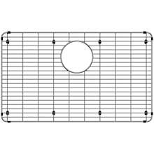 Stainless Steel Basin Rack for Formera 28" Sink