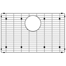 Stainless Steel Basin Rack for Ikon 27" Farmhouse Sink