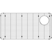 Stainless Steel Basin Rack for Formera 33" Super Single Sink