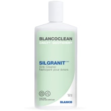 BlancoClean Daily+ Silgranit Sink Cleaner - 15 oz.