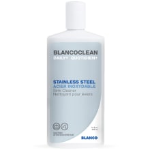 BlancoClean Daily+ Stainless Steel Sink Cleaner - 15 oz.