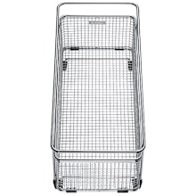 Precis Rectangular mesh Colander