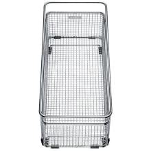 Precis Rectangular mesh Colander