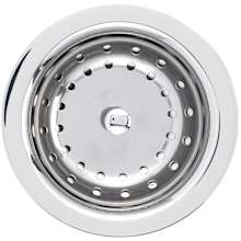 3.5" Basket Strainer