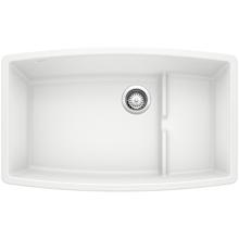 Performa 32" Undermount Single Basin SILGRANIT Kitchen Sink