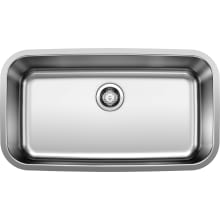 Blanco Stainless Steel Kitchen Sinks