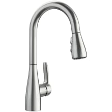 Atura 1.5 GPM Single Hole Pull Down Bar Faucet