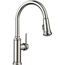 Blanco Kitchen Faucets at Faucet.com