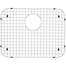 Stainless Steel Basin Rack for Stellar Super Single Model #441024