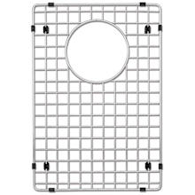 Stainless Steel Basin Rack for Precis 60/40 Double Bowl Sink - Right Bowl