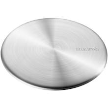 Capflow Decorative Drain Cover for 3-1/2" Drain