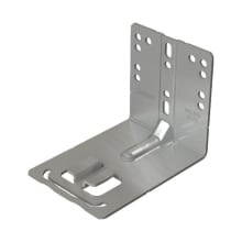 TANDEM Series Rear Mounting Bracket for Cabinets - Pair
