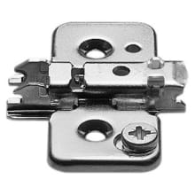 CLIP Top One Piece Cam Mounting Plate