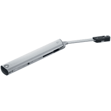 AVENTOS HK-XS TIP-ON Lift Mechanism with Power Factor from 120 to 224