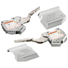 AVENTOS HK-S Lift Mechanism with Power Factor from 19 to 39