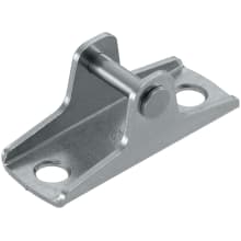 AVENTOS HK-XS Screw-On Lift System Cabinet Door Mounting Plate