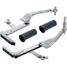 AVENTOS HS Up-And-Over Lift Arm Assembly Set