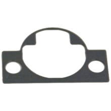 Compact 1/16 Inch Thick Cabinet Hinge Cup Spacer