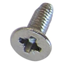 Fine Thread Aluminum Screw for Wide Aluminum Doors