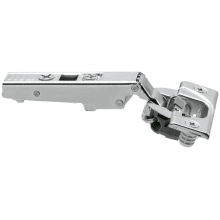 BLUMOTION Full Overlay Press-In Cabinet Door Hinges with 110-Degree Opening Angle
