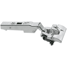 BLUMOTION Full Overlay INSERTA Cabinet Door Hinges with 110-Degree+ Opening Angle