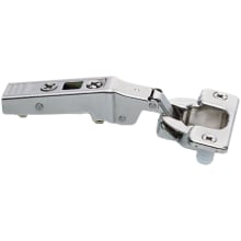 CLIP Top 15-Degree Positive Angled INSERTA Cabinet Door Hinge with Self Close Function