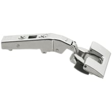 CLIP Top 30-Degree Positive Angled INSERTA Cabinet Door Hinge with Self Close Function