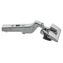 CLIP Top 30-Degree Positive Angled Cabinet Door Hinge with Self Close Function