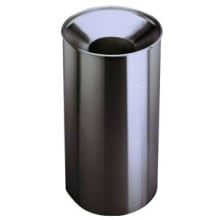 Floor Standing Large Capacity Waste Receptacle