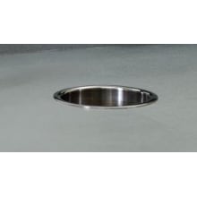 Drop-In Circular Waste Chute