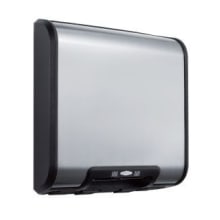 QuietDry Surface Mounted Hand Dryer