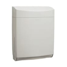 MatrixSeries Wall Mounted Paper Towel Dispenser