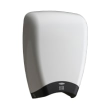 QuietDry Wall Mounted Hand Dryer