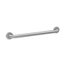 24" Grab Bar with Snap Flange