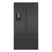 36 Inch Wide 21.6 Cu. Ft. Energy Star Rated Full Size Refrigerator