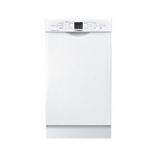 18 Inch Dishwasher Models Built In Dishwashers Compactliance 18 Inch Wide 9 Cu Ft Energy Star Rated Built In Dishwasher With