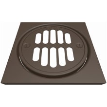 Shower Drain Grill