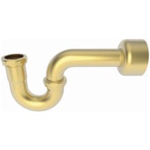 P-Trap Kit with High Box Flange