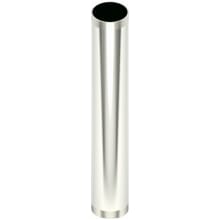 1-1/4" x 8" Tail Piece for Lavatory Drain