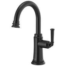 Rook 1.5 GPM Cold Only Water Dispenser Beverage Faucet - RO Compatible