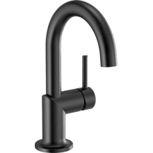 Odin 1.5 GPM Single Hole Bathroom Faucet - Limited Lifetime Warranty