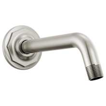 Rook 7" Shower Arm with Flange