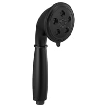 Essential 1.75 GPM Multi Function Hand Shower