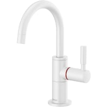 Odin 1.0 GPM Single Hole Instant Hot Faucet Water Dispenser - Less Tank