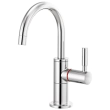 Odin 1.0 GPM Single Hole Instant Hot Faucet Water Dispenser - Less Tank