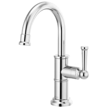 Artesso 1.5 GPM Cold Only Water Dispenser Beverage Faucet - RO Compatible