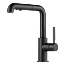 Solna Pull-Out Kitchen Faucet - Limited Lifetime Warranty